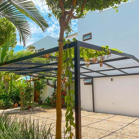Los Gallos -Suite Vistas Panoramicas Lo de Marcos Zewnętrze zdjęcie